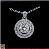 Image 1 : #4428-1.00 CT GRA CERTIFIED ROUND