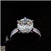 Image 1 : #4415-3.00 CT GRA CERTIFIED ROUND