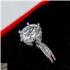 Image 2 : #4415-3.00 CT GRA CERTIFIED ROUND