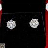 Image 1 : #4436-4.00 CT GRA CERTIFIED ROUND