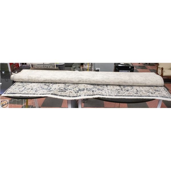 ROOTS HOME OAK BAY COLLECTION MODOC AREA RUG