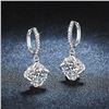 Image 2 : 2 CT GRA CERTIFIED WINDMILL STYLE ROUND BRILLIANT