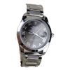 Image 1 : NEW REPLICA ROLEX QUARTZ "DATE JUST" WATCH