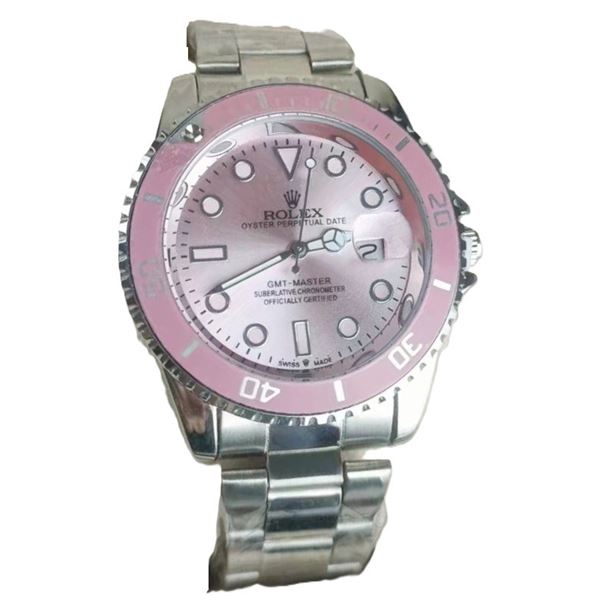 NEW REPLICA ROLEX "SUBMARINER" QUARTZ WATCH