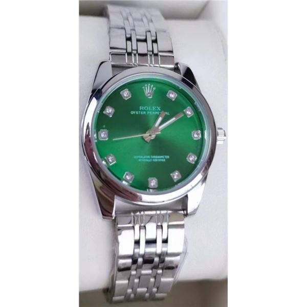 NEW ROLEX QUARTZ REPLICA  WOMENS WATCH