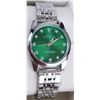 Image 1 : NEW ROLEX QUARTZ REPLICA  WOMENS WATCH