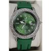 Image 1 : NEW REPLICA ROLEX "SUBMARINER" QUARTZ WATCH