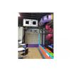 Image 2 : *OFFSITE* COMPLETE PLAY CENTER WITH CLIMBING WALL