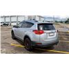 Image 3 : 2015 TOYOTA RAV 4 LIMITED AWD SUV
