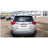 Image 4 : 2015 TOYOTA RAV 4 LIMITED AWD SUV