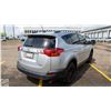 Image 5 : 2015 TOYOTA RAV 4 LIMITED AWD SUV