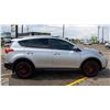 Image 6 : 2015 TOYOTA RAV 4 LIMITED AWD SUV