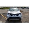 Image 8 : 2015 TOYOTA RAV 4 LIMITED AWD SUV