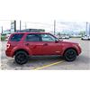 Image 6 : 2008 FORD ESCAPE