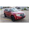 Image 7 : 2008 FORD ESCAPE