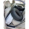 Image 13 : 2007 TOYOTA COROLLA CE