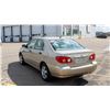 Image 3 : 2007 TOYOTA COROLLA CE
