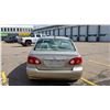Image 4 : 2007 TOYOTA COROLLA CE