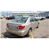 Image 5 : 2007 TOYOTA COROLLA CE