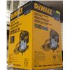 Image 1 : DEWALT QUIET STAINLESS STEEL WET OR DRY VACUUM