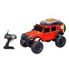 Image 1 : MAISTO JEEP OVERLANDER 7.4V REMOTE CONTROL