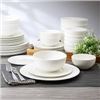 Image 1 : NEW 40 PC MIKASA LOUIS BONE CHINA DINNERWARE SET
