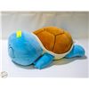 Image 1 : POKEMON SLEEPING PLUSH SQUIRTLE - 18"