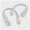 Image 1 : BRAND NEW 2 PACK JISULIFE NECK FANS