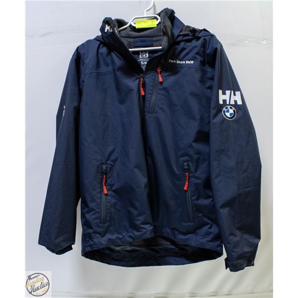 HELLY HANSEN MENS SIZE SMALL HELLY TECH