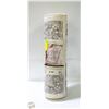 Image 1 : MINERAL SPRING FRANKLIN FLOOR RUNNER 24 X 84"