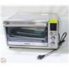 Image 1 : TOSHIBA DIGITAL AIR FRYER TOASTER OVEN - 25L