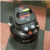 Image 1 : ECOMAX AIR COMPRESSOR 6.0 GALLON - BLACK