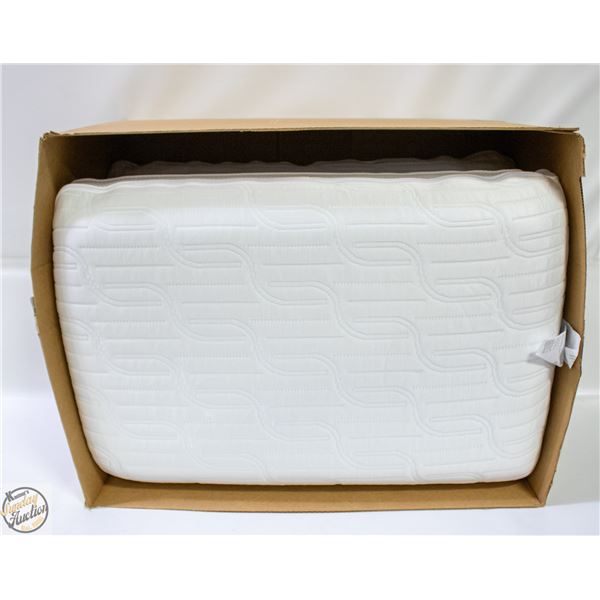 2 PK OF LAZY BOY COOLREST SERENE FOAM PILLOW QUEEN