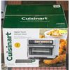 Image 1 : CUISINART DIGITAL TOUCH AIRFRYER OVEN