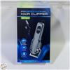 Image 1 : NEW PROFESSIONAL HAIR CLIPPER/SHAVER