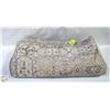 Image 1 : WYATT & ASH MACHINE WASHABLE AREA RUG 6 X 9'