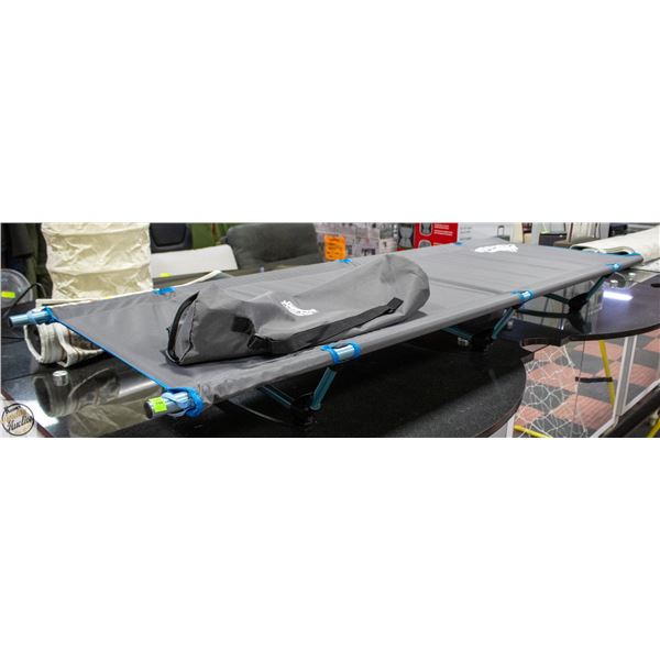 CASCADE MOUNTAIN TECH CAMPING COT