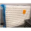 Image 1 : QUEEN SIZE SEALY PILLOWTOP MATTRESS