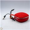 Image 1 : BEEFEATER LONDON PORTABLE BLUETOOTH SPEAKER