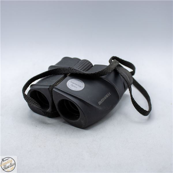 BUSHNELL 10X24 COMPACT BINOCULARS