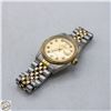 Image 1 : REPLICA VINTAGE ROLEX OYSTER PERPETUAL MEN'S WATCH