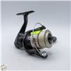Image 1 : SHAKESPEARE ALPHA SPINNING FISHING REEL