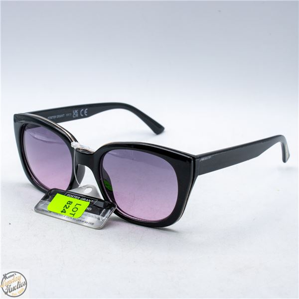 PAIR OF NEW FOSTER GRANT SUNGLASSES