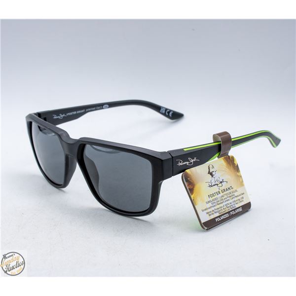 PAIR OF NEW FOSTER GRANT SUNGLASSES