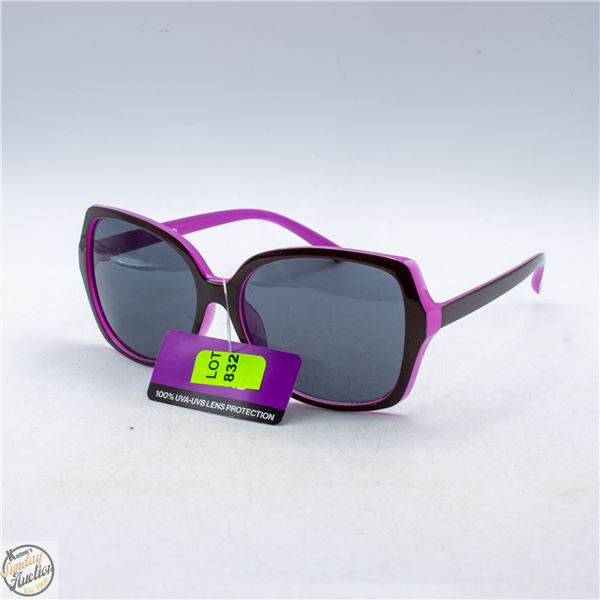 PAIR OF NEW SUNGLASSES