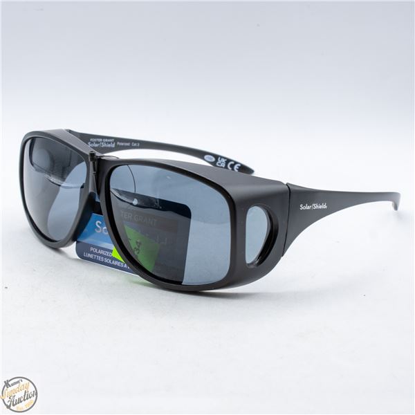 PAIR OF NEW SUNGLASSES