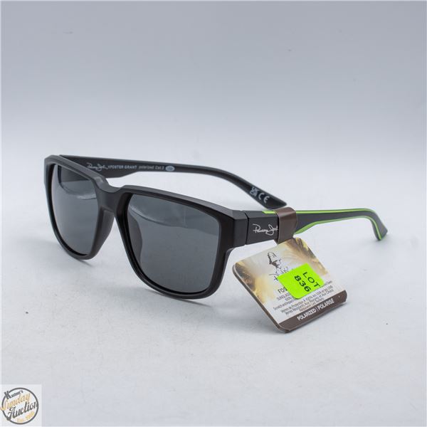 PAIR OF NEW SUNGLASSES