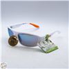 Image 1 : PAIR OF NEW SUNGLASSES