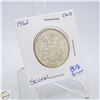 Image 1 : 1962 CANADA 50 CENT COIN 80% SILVER