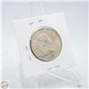 Image 2 : 1962 CANADA 50 CENT COIN 80% SILVER